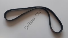 V Kayışı Alternatör Laguna 2 Trafik 2 1,9Dci 8200206889