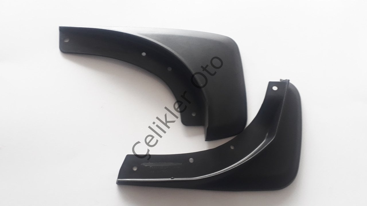 Ön Paçalık Kiti S40 V50 8698142