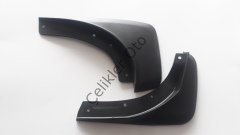 Ön Paçalık Kiti S40 V50 8698142