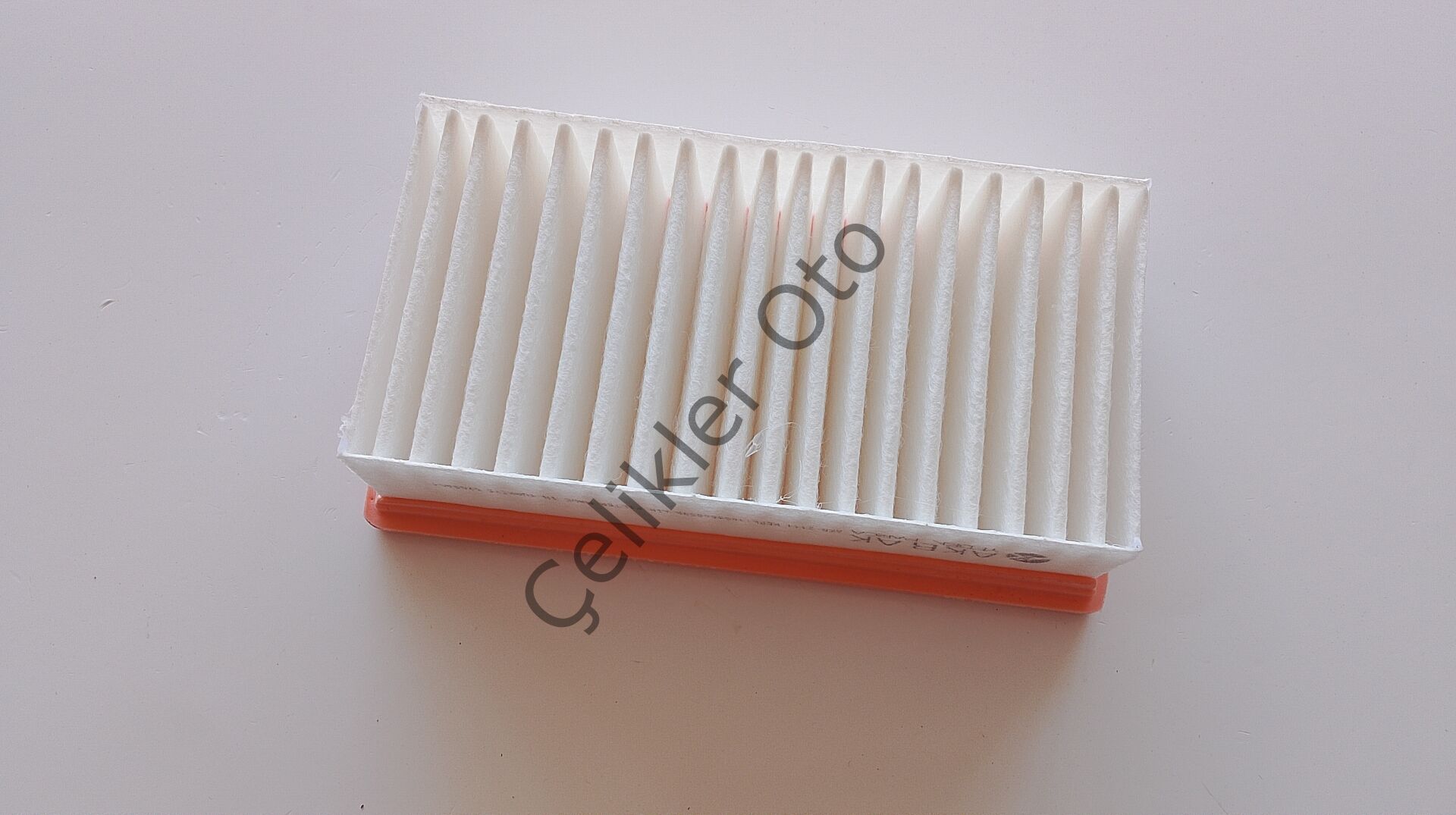 Hava Filtresi Duster 1,0Sce H4D 165466859R