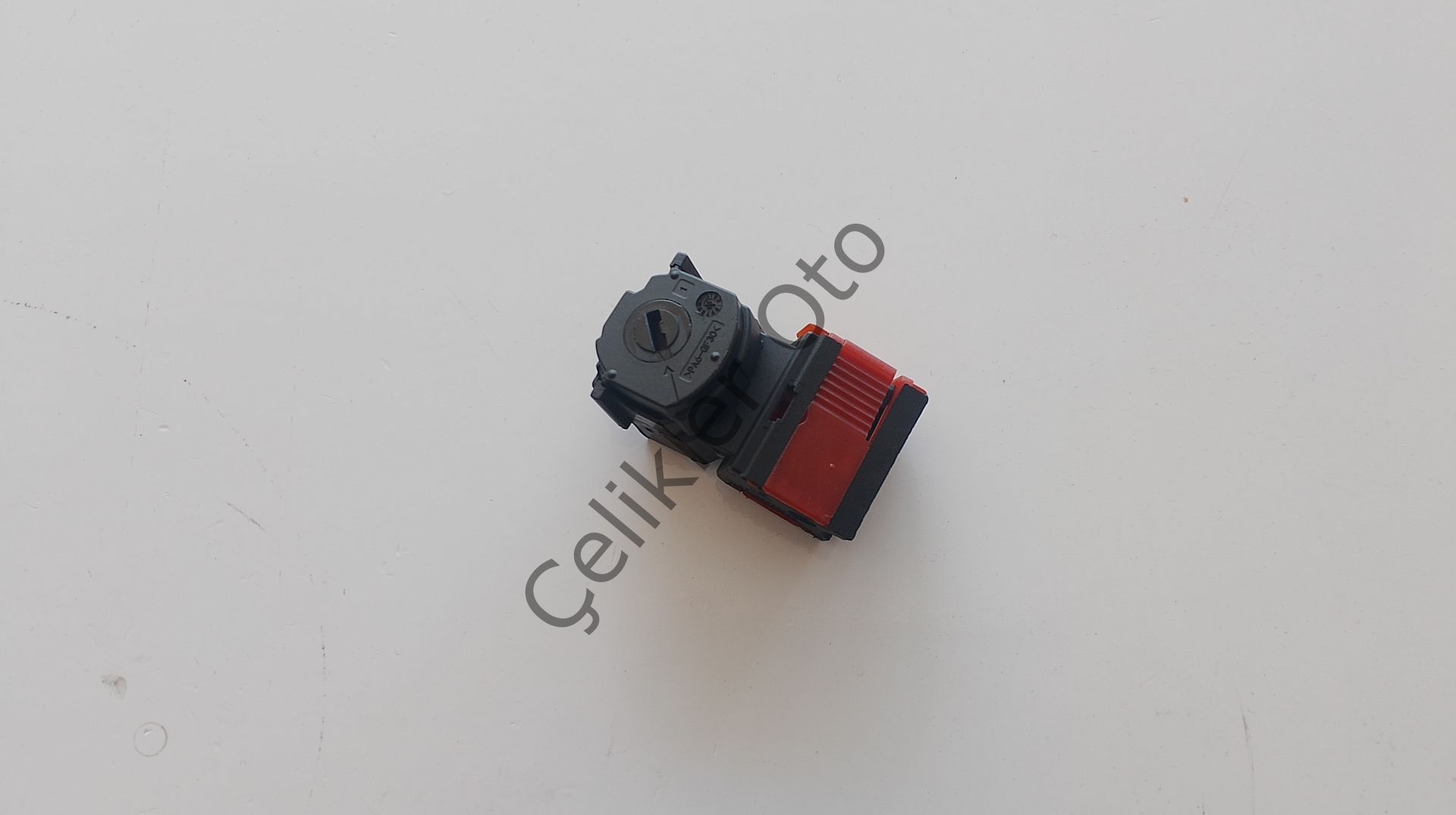 Kontak Termiği Dokker Lodgy Kango 3 Sandero Clio 3 7701208408
