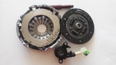 Debriyaj Seti Rulmanlı Megane 2 Dacia Logan 1,4 1,6 16V Rulmanlı 302050901R