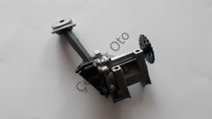 Yağ Pompası Clio Kango Megane 2 Scenic 2 Modüs 1,5DCİ 1,6 16V K4M 1,5 K9K 150103110R