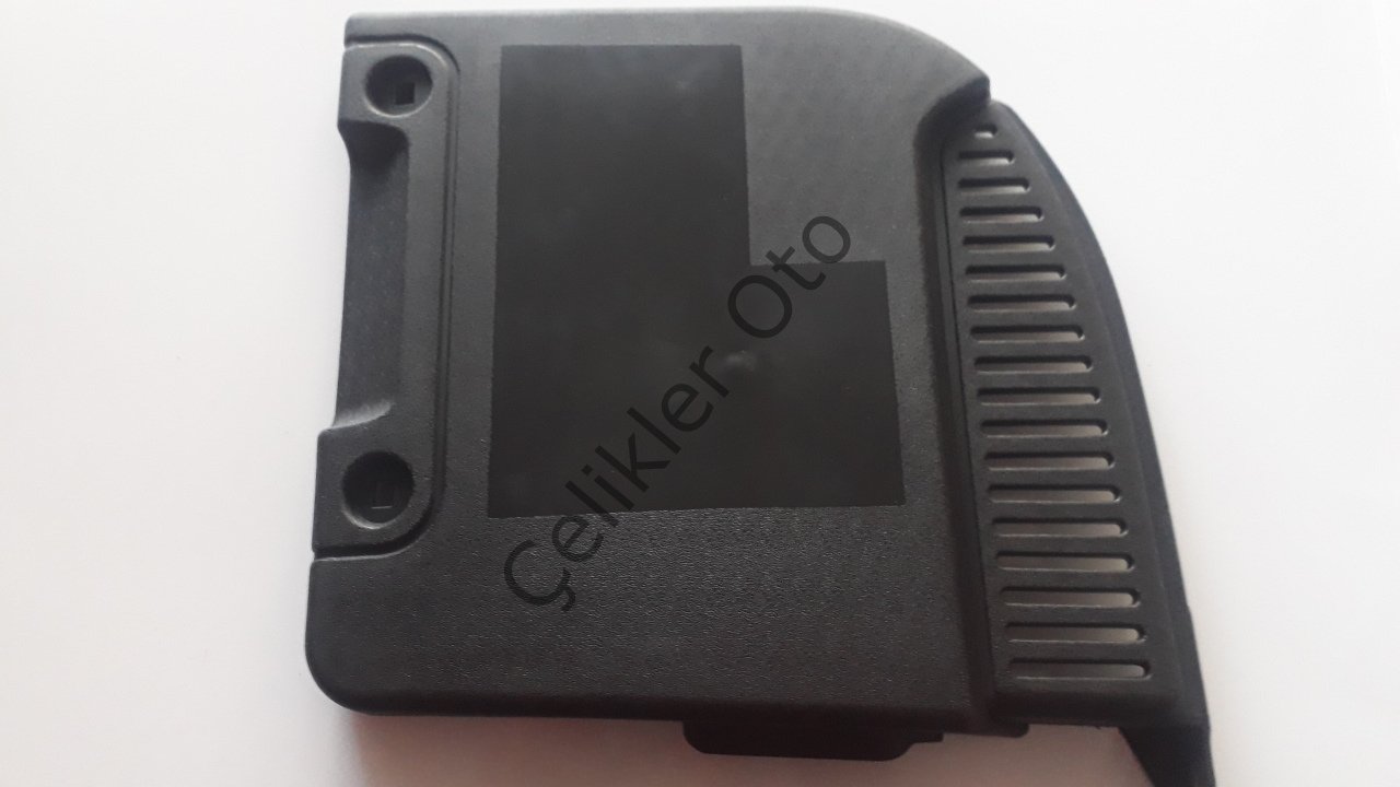 Akü Üst Kapağı Plastiği Megane 2 8200302466