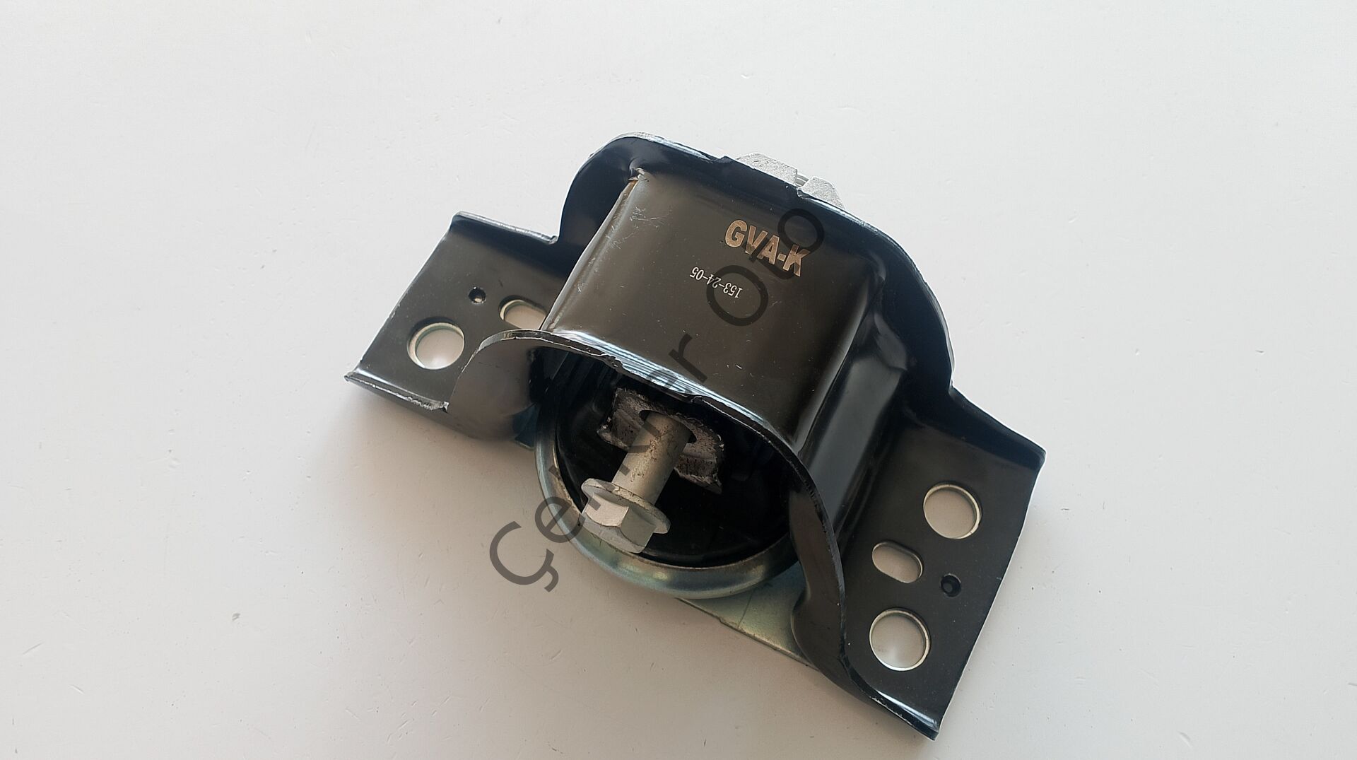 Motor Takozu Sağ Üst Clio 3 Modüs 8200131305