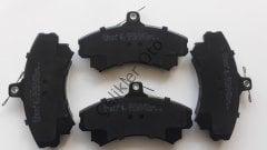 Ön Fren Balatası S40 V40 3345670