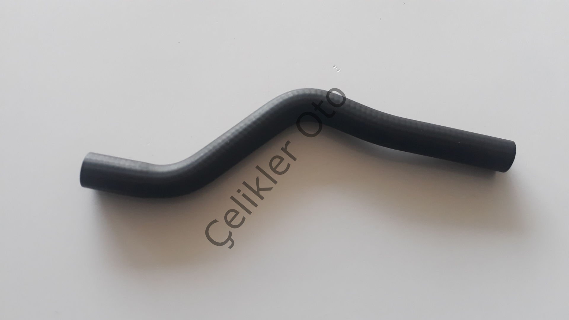 Kalorifer Hortumu Megane Scenic 2,0 8V 7700830113