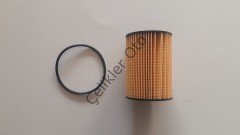 Yağ Filtresi Master 3,0Dci 7701057828