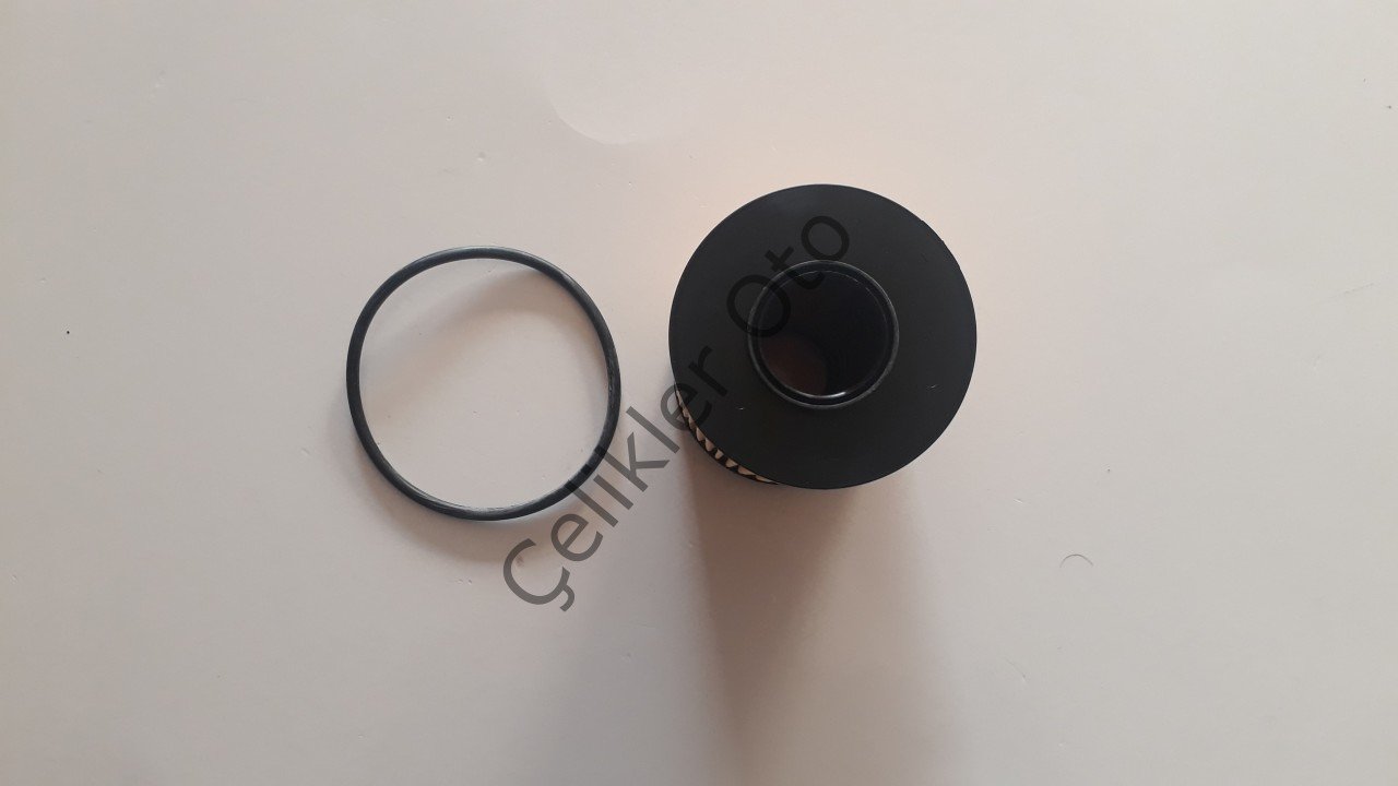 Yağ Filtresi Master 3,0Dci 7701057828