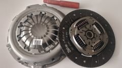 Debriyaj Seti Captur Clio Sandero 0,9Tce 302053302R