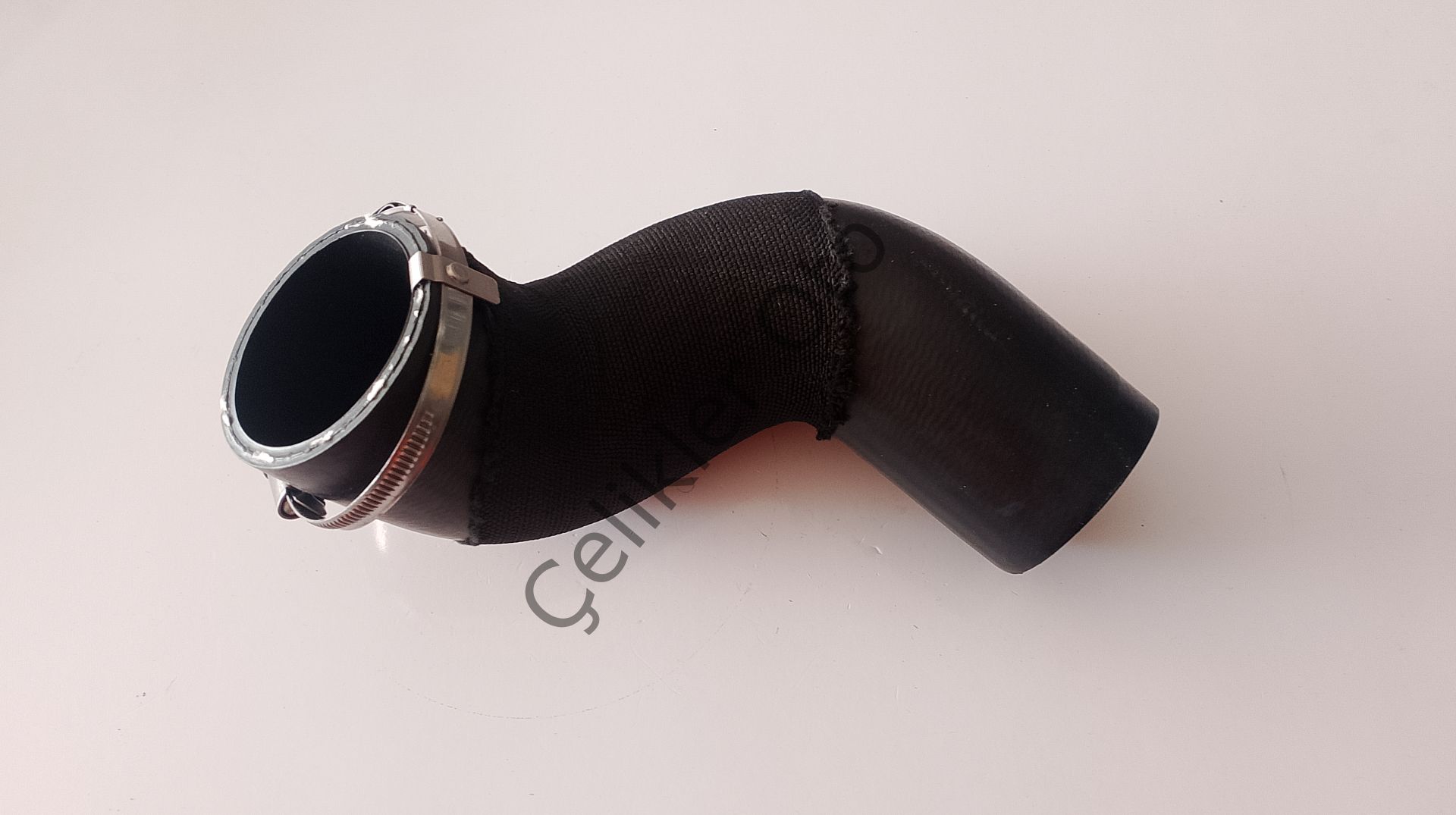 Turbo Hortumu S60 V60 S80 V70 XC60 31370208