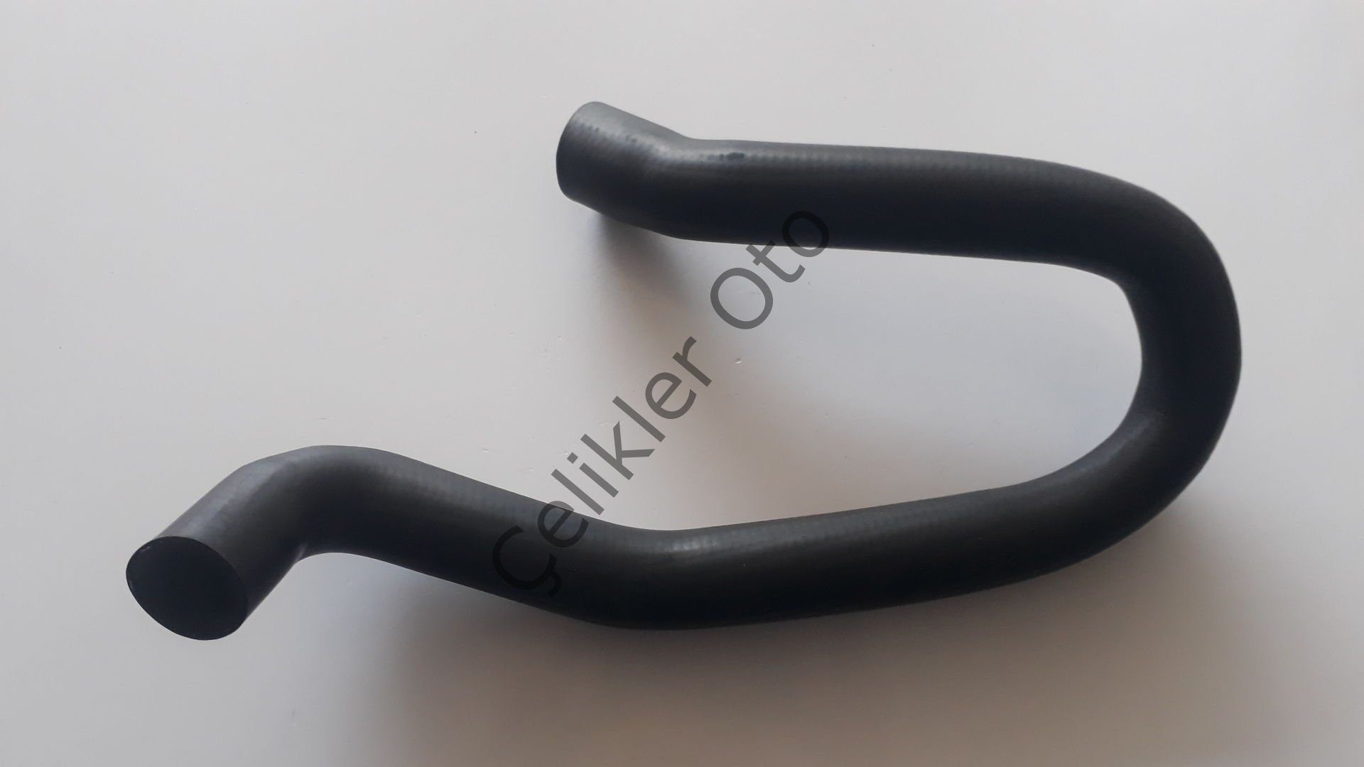 Radyatör Üst Hortumu Vidasız Renault R11 1700 Flash 7700757261