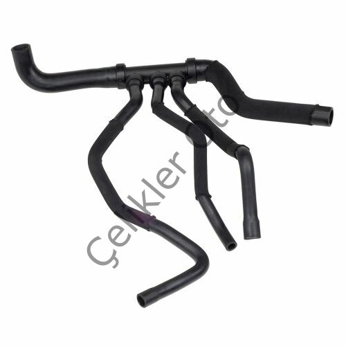 Radyatör Alt Hortumu Laguna 1,9Dizel F9Q 7700433049