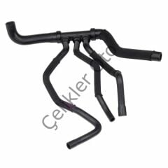 Radyatör Alt Hortumu Laguna 1,9Dizel F9Q 7700433049