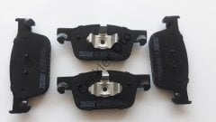 Ön Fren Balatası S90 V90 S60 V60 XC60 31423652