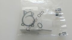 Motor Alt Conta Takımı Megane 4 Kadjar Clio 5 Captur Duster 1,3Tce H5H 101013234R