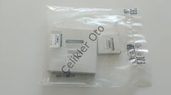 Motor Alt Conta Takımı Megane 4 Kadjar Clio 5 Captur Duster 1,3Tce H5H 101013234R