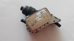 Yağ Soğutucu Talisman 1,6DCİ Nissan Qashai 1,6DCİ R9M 152085948R