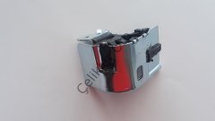 Megane 2 Egsoz Askı Takozu Arka 8200035448