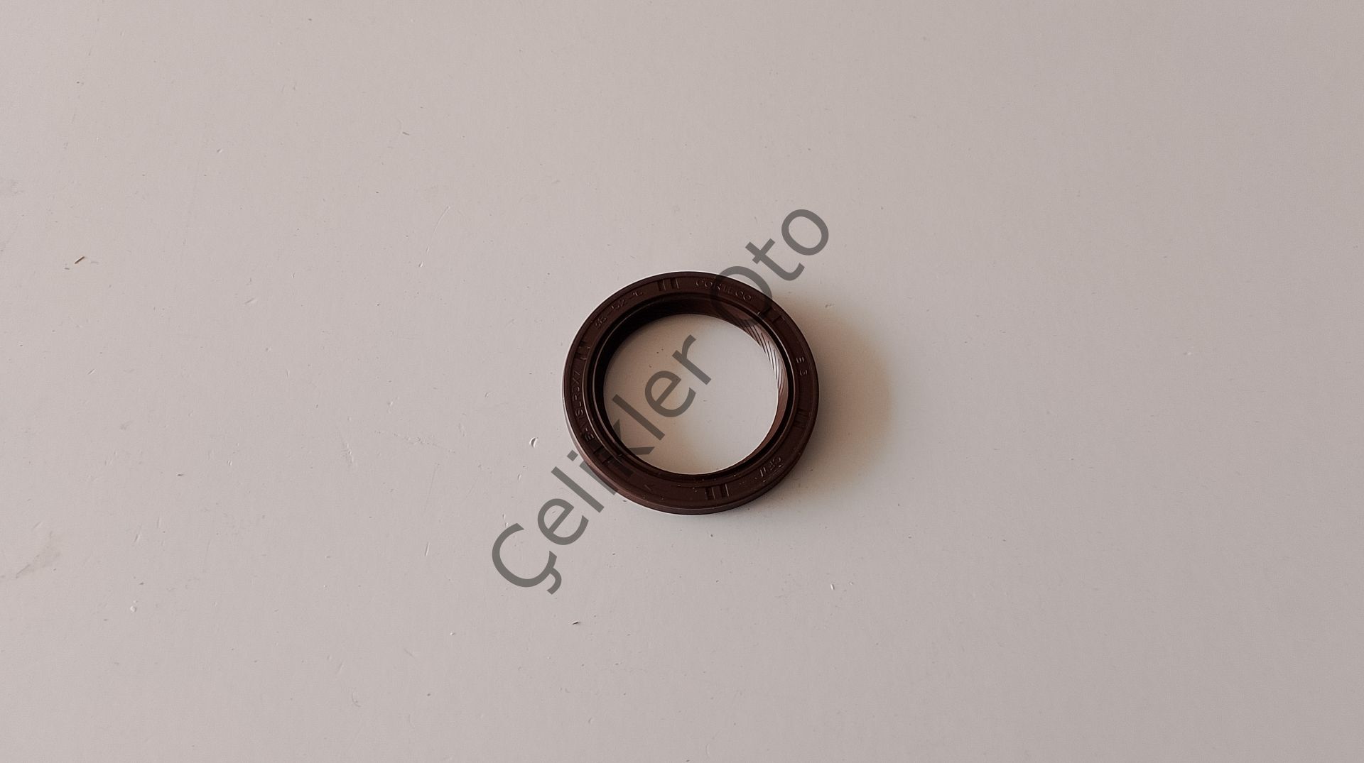 Eksantrik Ön Keçe S40 V50 C30 Benzinli 31216283