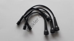 Buji Kablo Takımı Laguna Megane 2,0 8V F3R 7700874564