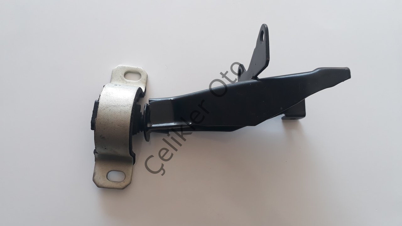 Sol Motor Şanzuman Takozu Twingo 7700425709