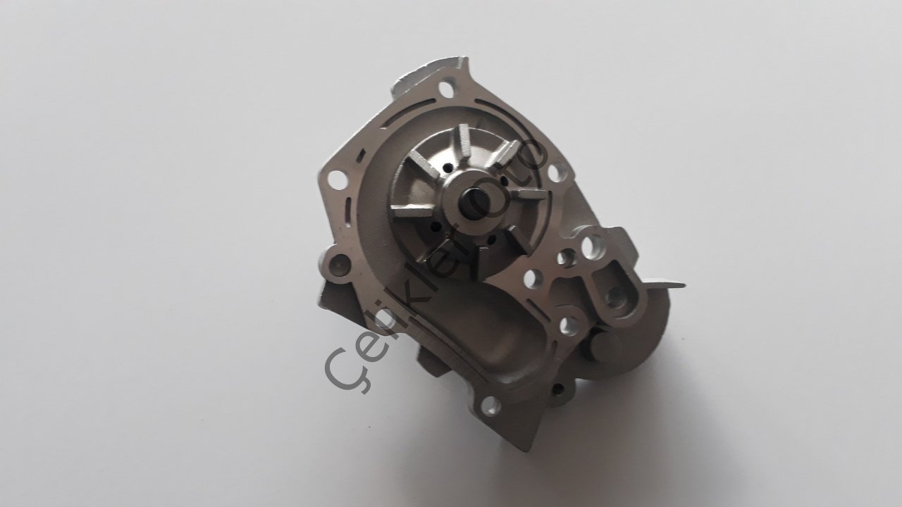 Su Pompası Devirdaim R9 R19 Clio Kango Express Solenzo E7J E6J 7700736091