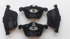 Ön Fren Balatası S60 V60 S80 V70 XC70 30793857