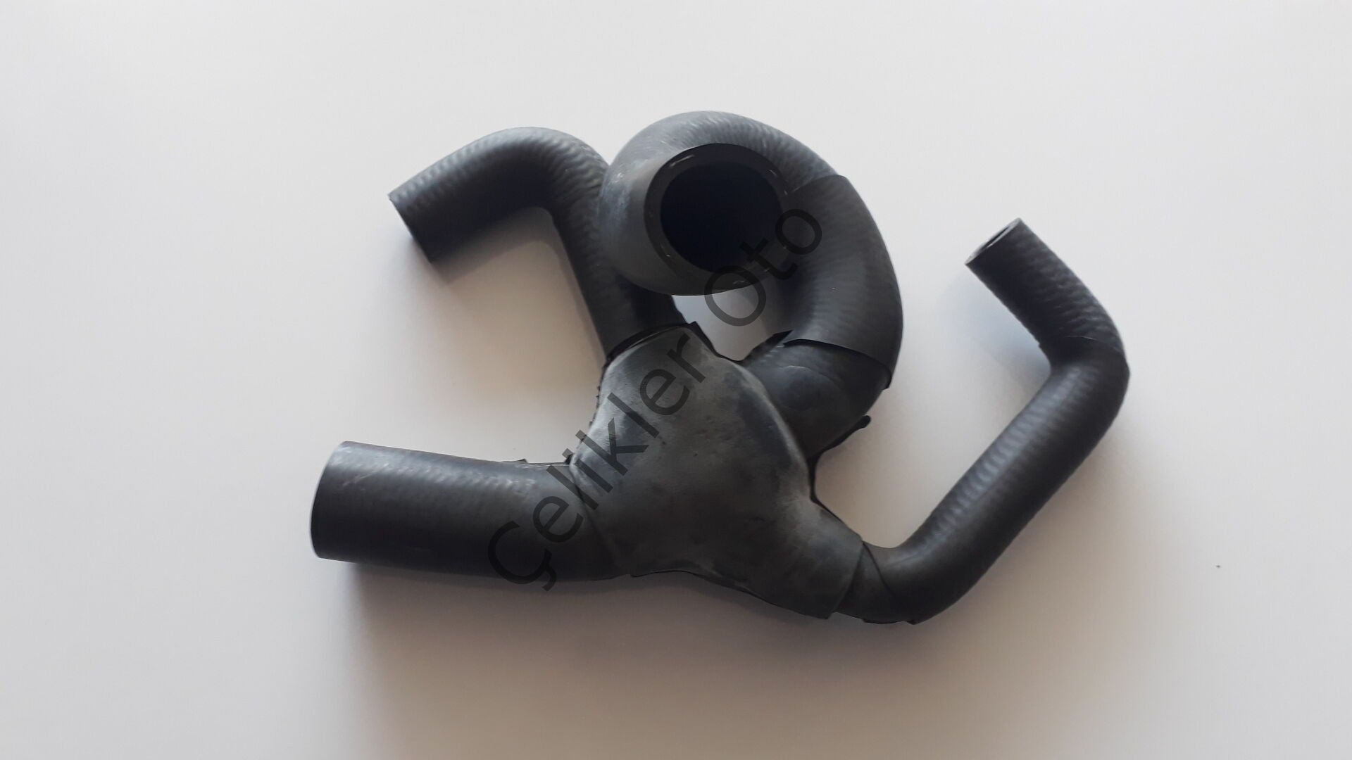 Radyatör Alt Hortumu Clio 1,9Dizel 7700801067