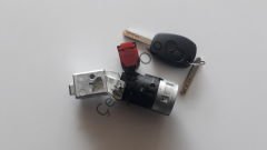 Kontak Anahtarı Clio 3 Kango 3 Duster Sandero Logan Master 3 7701208408