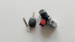 Kontak Anahtarı Clio 3 Kango 3 Duster Sandero Logan Master 3 7701208408
