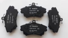 Ön Fren Balatası S40 V40 30769199