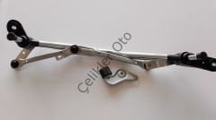 Ön Cam Silecek Mekanizması Clio 3 8200268931