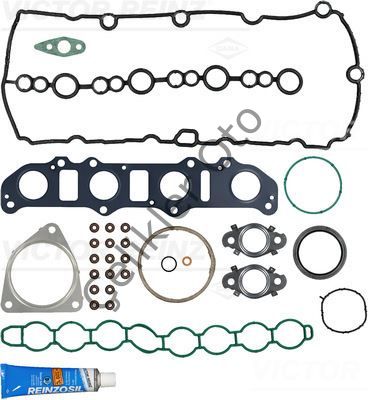 Motor Üst Takım Conta S60 V60 S90 V90 XC40 XC60 XC90 2,0D