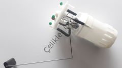 Mazot Yakıt Şamandırası Master 2,3Dci 172024734R