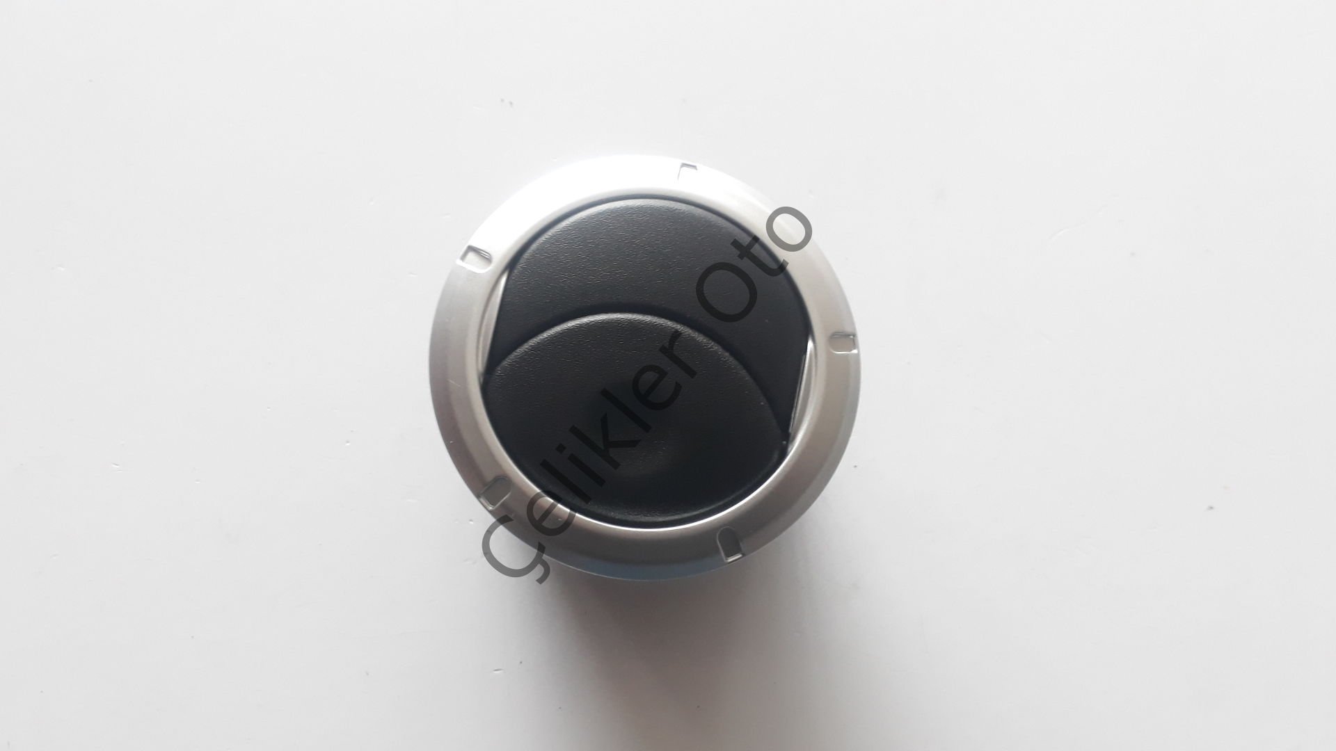 Kalorifer Orta Havalandırma Dacia Duster Logan 687607138R