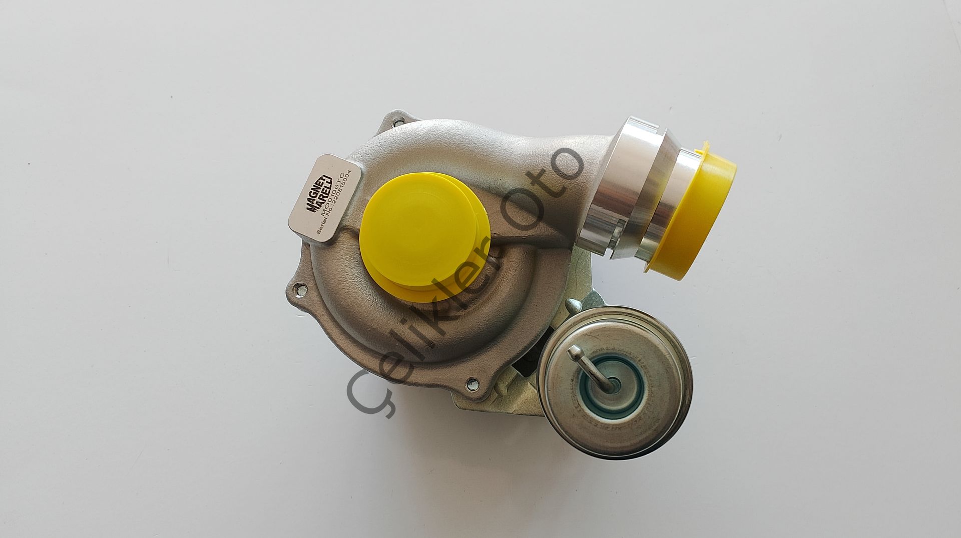 Turbo Clio Thalia Kango 3 Megane 3 Fluence Dokker 7701476880