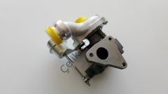Turbo Clio Thalia Kango 3 Megane 3 Fluence Dokker 7701476880