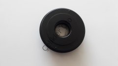 Krank Kasnağı Master 2,3Dci M9T 8200805671