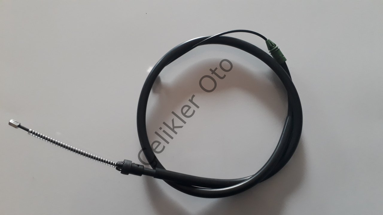 Megane El Fren Teli Sağ Sol 1,4 1,6 2,0 7700436673