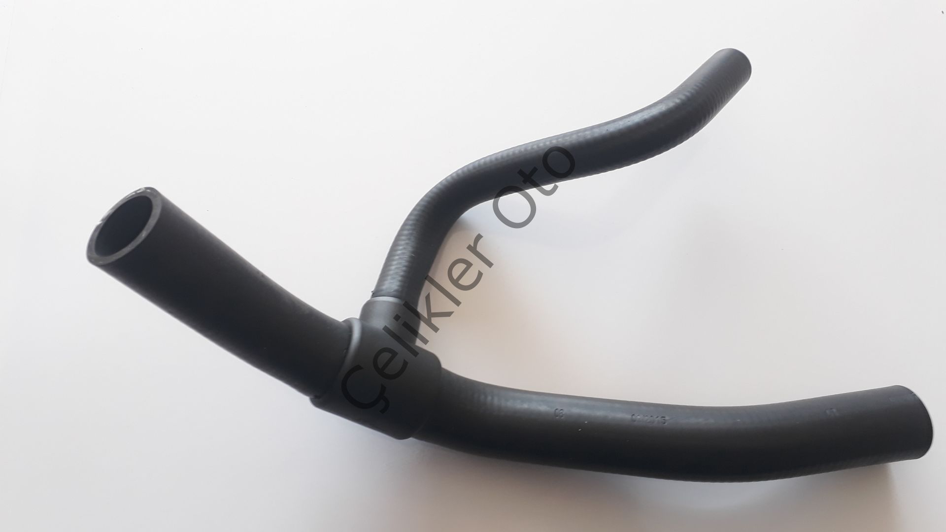 Radyatör Alt Hortumu R21 7700774545