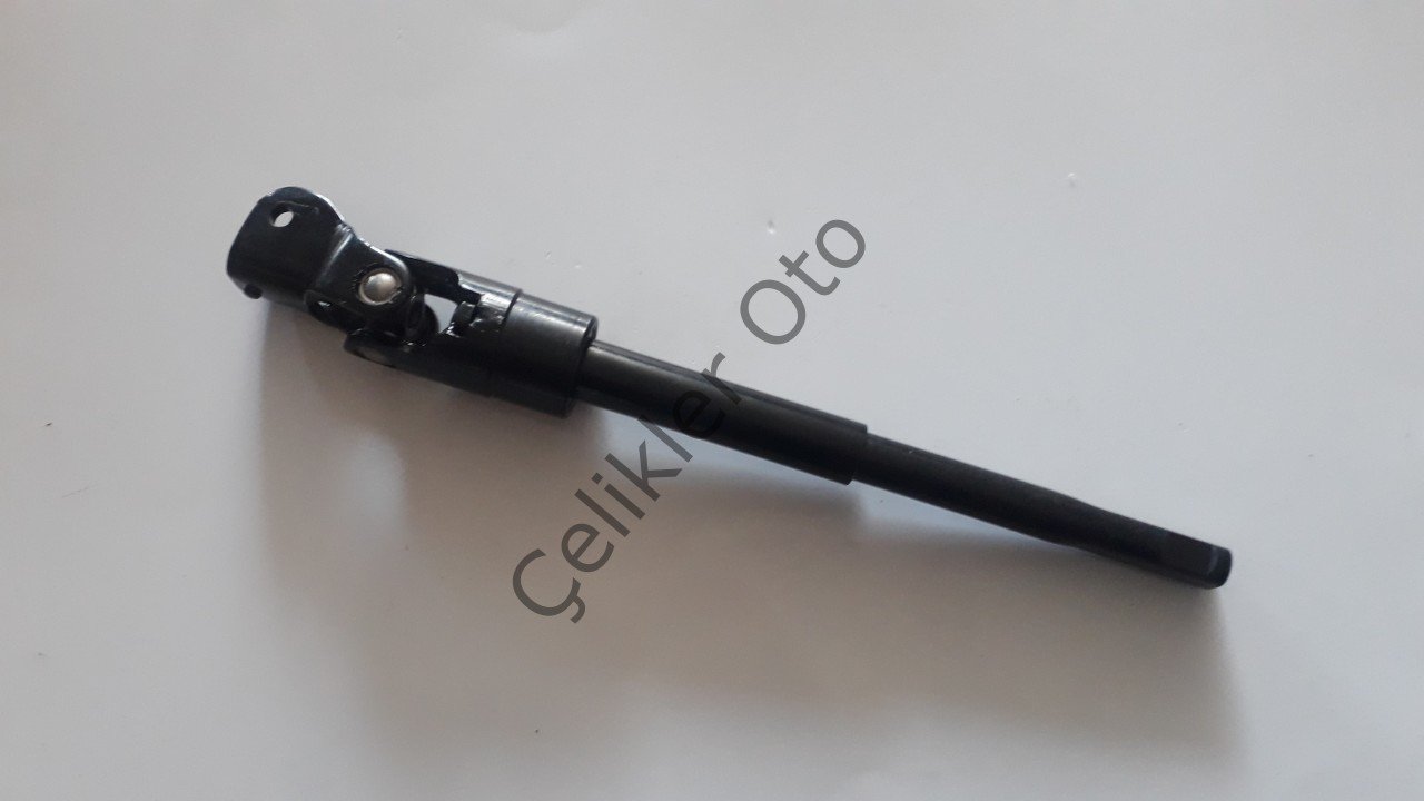 Direksiyon Alt Mili Master 8200705018