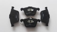 Ön Fren Balatası S60 V60 S80 V70 XC70 30793857