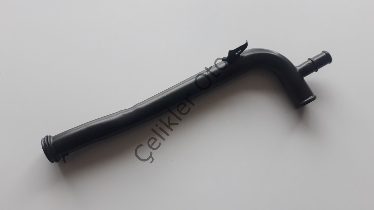 Devirdaim Blok Su Borusu R19 Megane 1,6 8V 7700870329