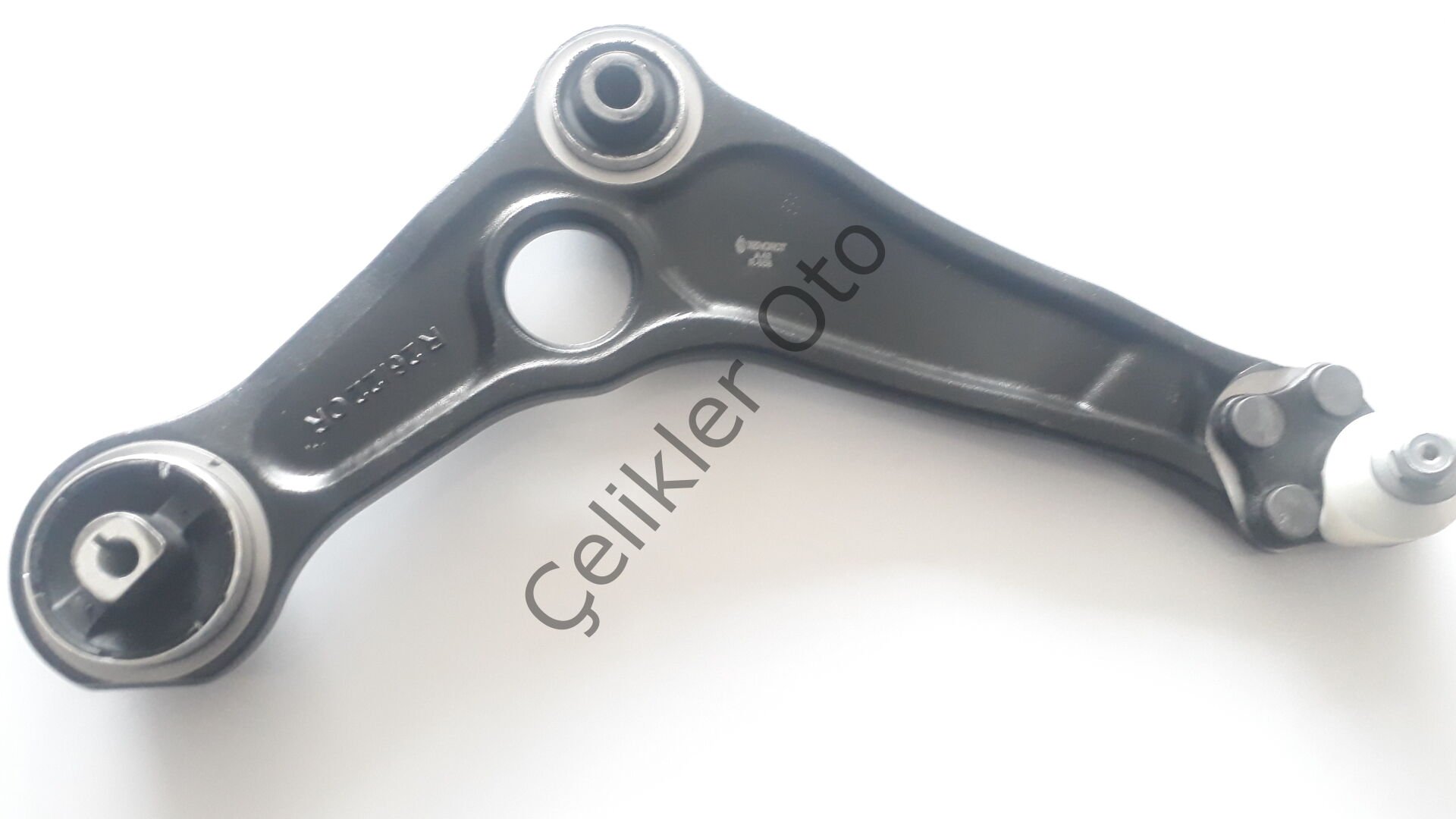 Sağ Alt Tabla Salıncak Megane 4 545049671R