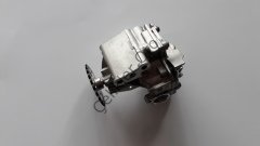 Yağ Pompası Trafik 3 Megane 3 1,6Dci R9M 150001650R