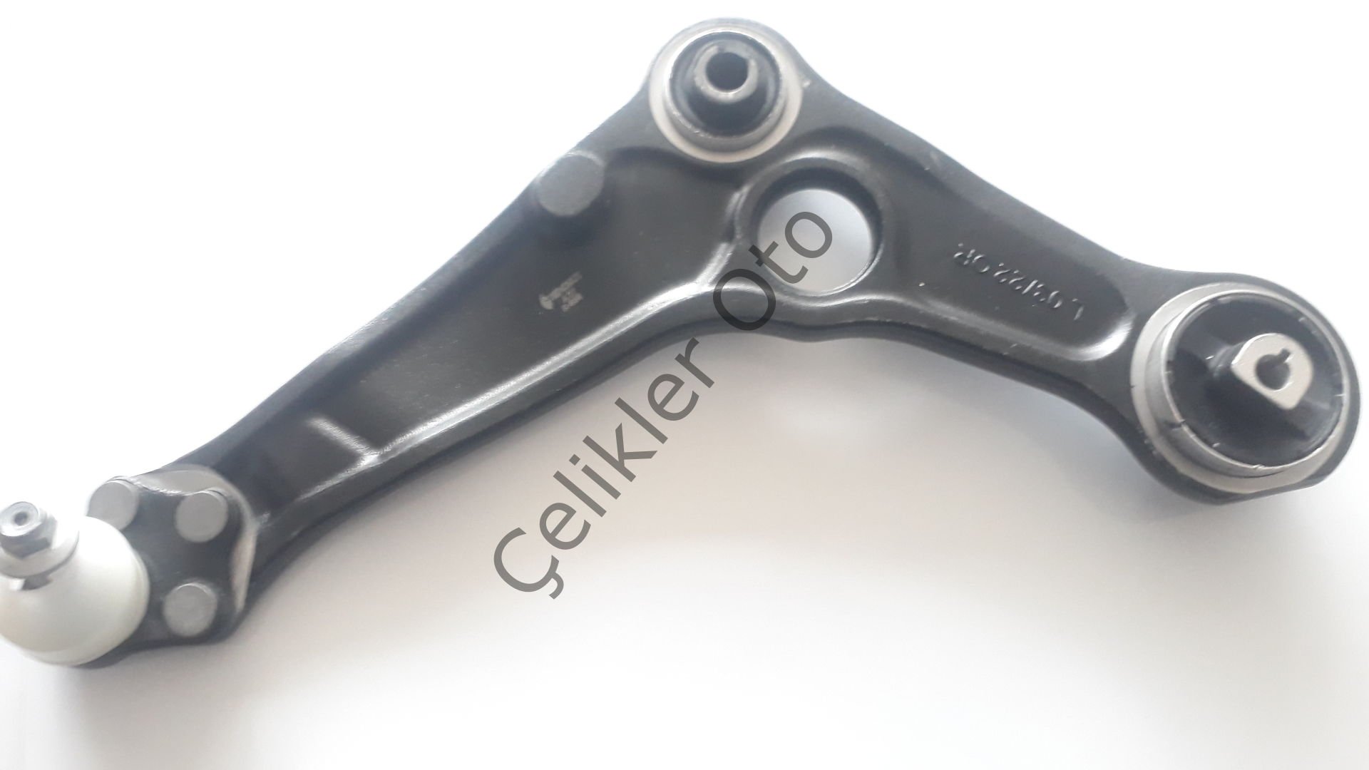 Sol Alt Tabla Salıncak Megane 4 545056711R