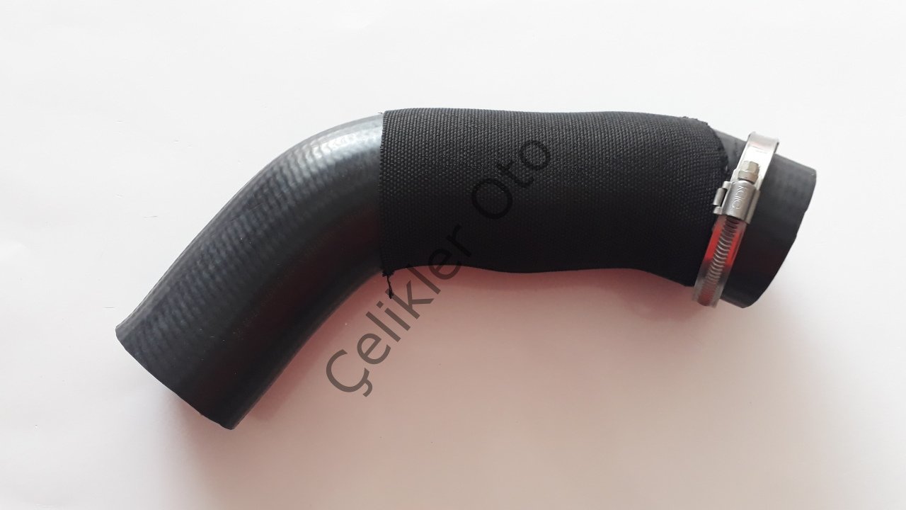 Turbo İnterkol Hortumu S60 V60 S80 V70 XC70 2,0Turbolu 31338543