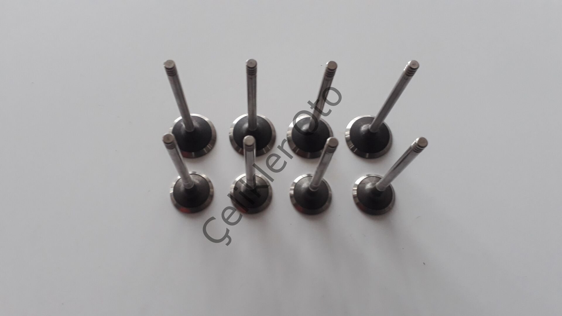 Subap Takımı Megane 4 Clio 5 Duster Lodgy Sandero 1,5Dci Euro 6 132022712R