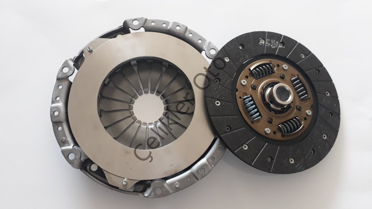 Megane 4 Debriyaj Seti 1,6 16V H4M 302054100R